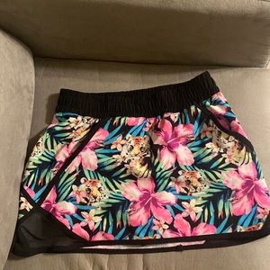 Avia Girls Active Skort